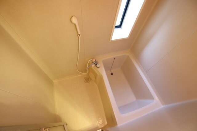 クレールタウンC棟の物件内観写真