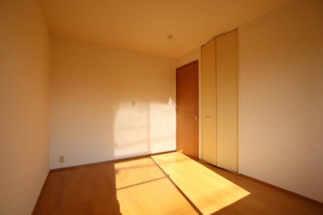 クレールタウンC棟の物件内観写真