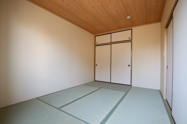 クレールタウンC棟の物件内観写真