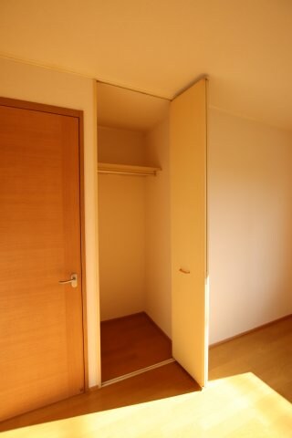 クレールタウンC棟の物件内観写真