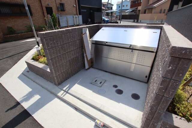 サンプラザ金剛の物件内観写真