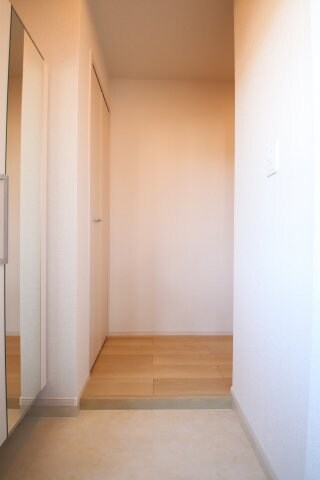 サンプラザ金剛の物件内観写真