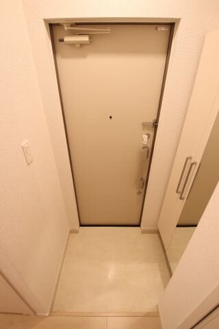 サンプラザ金剛の物件内観写真