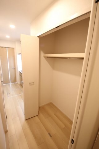 サンプラザ金剛の物件内観写真