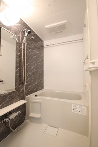 サンプラザ金剛の物件内観写真