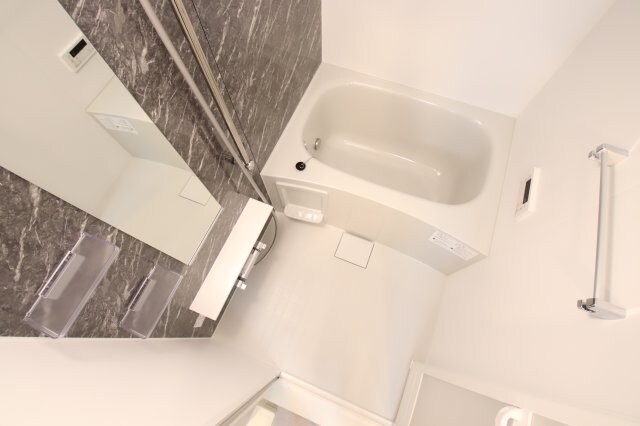 サンプラザ金剛の物件内観写真