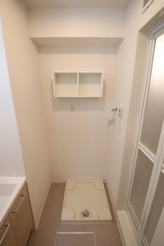 サンプラザ金剛の物件内観写真