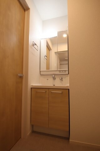 サンプラザ金剛の物件内観写真