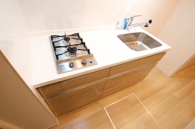 サンプラザ金剛の物件内観写真