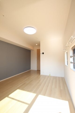 サンプラザ金剛の物件内観写真