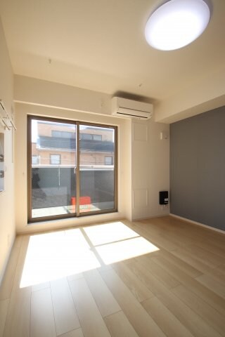 サンプラザ金剛の物件内観写真