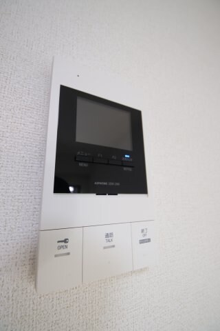 サンプラザ金剛の物件内観写真