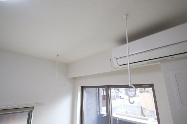 サンプラザ金剛の物件内観写真