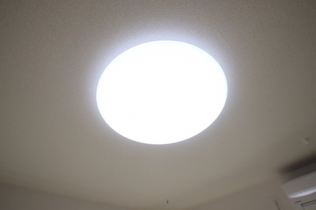 サンプラザ金剛の物件内観写真