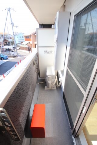 サンプラザ金剛の物件内観写真