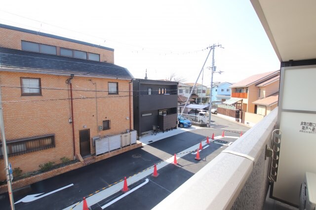 サンプラザ金剛の物件内観写真