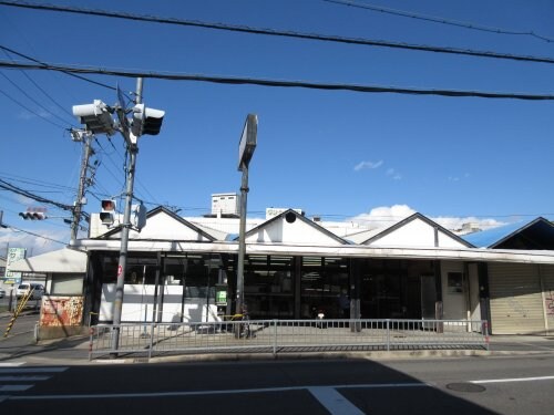 サンプラザ金剛の物件内観写真