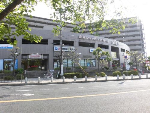 サンプラザ金剛の物件内観写真