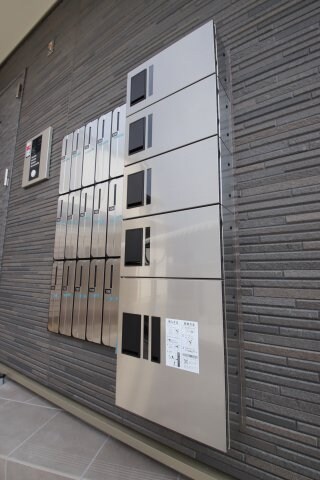 サンプラザ金剛の物件内観写真