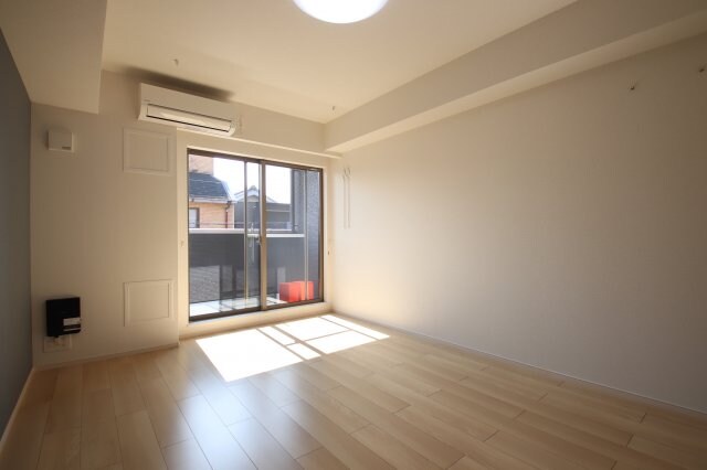 サンプラザ金剛の物件内観写真