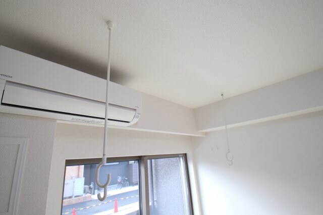 サンプラザ金剛の物件内観写真