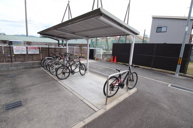 フェリスウラタの物件内観写真