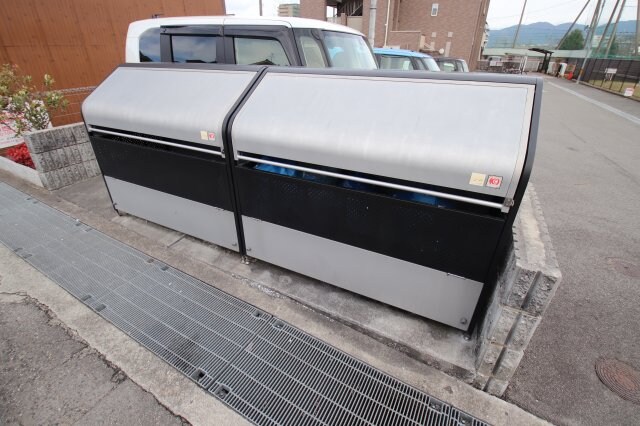 フェリスウラタの物件内観写真