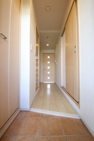 フェリスウラタの物件内観写真