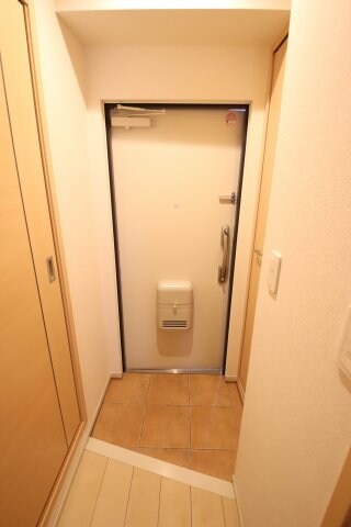 フェリスウラタの物件内観写真