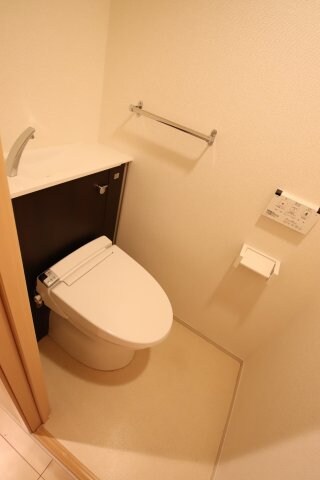 フェリスウラタの物件内観写真