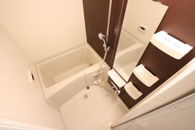 フェリスウラタの物件内観写真