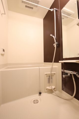 フェリスウラタの物件内観写真