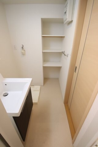 フェリスウラタの物件内観写真