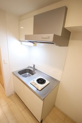 フェリスウラタの物件内観写真