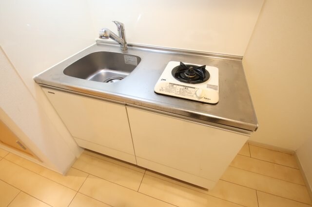 フェリスウラタの物件内観写真