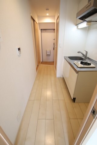 フェリスウラタの物件内観写真