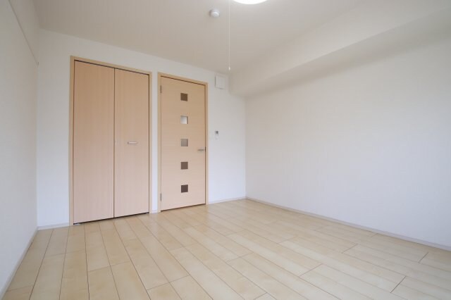 フェリスウラタの物件内観写真