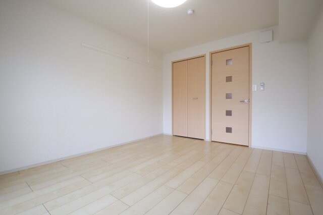 フェリスウラタの物件内観写真