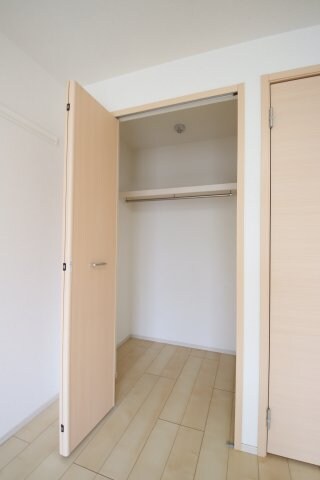 フェリスウラタの物件内観写真