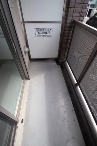 フェリスウラタの物件内観写真