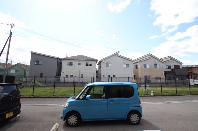 フェリスウラタの物件内観写真