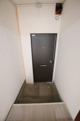 堺市東区丈六テラスハウスの物件内観写真