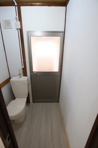 堺市東区丈六テラスハウスの物件内観写真