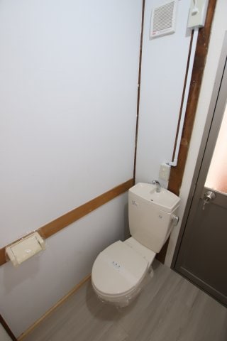 堺市東区丈六テラスハウスの物件内観写真