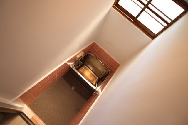 堺市東区丈六テラスハウスの物件内観写真