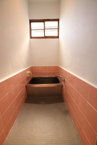 堺市東区丈六テラスハウスの物件内観写真