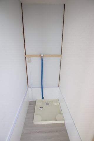 堺市東区丈六テラスハウスの物件内観写真