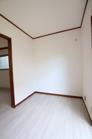 堺市東区丈六テラスハウスの物件内観写真