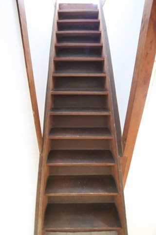 堺市東区丈六テラスハウスの物件内観写真