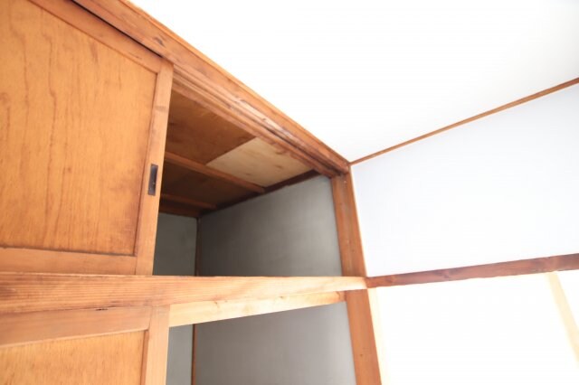 堺市東区丈六テラスハウスの物件内観写真